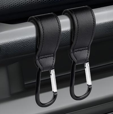 Jimny JB64W JB74W Zubehör Assistenz Super anpassbar Flexibles Set aus 2 J-PREMIS Griffen, Haken, Maßgefertigt, Hohe Tragfähigkeit,