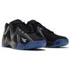 Kamikaze 2 Dime x Kamikaze 2 Reebok Low 'Black Lead' FY4382