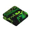 Forsaken 1x1x1x1 Blanket Plush Awesome Warm Throw Blankets for Chair Covering Sofa Decoration