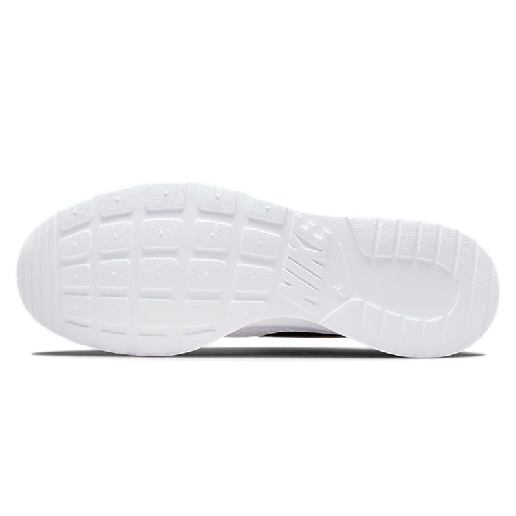 Nike Tanjun Weiß Schwarz Herren-Sneaker DJ6258-100