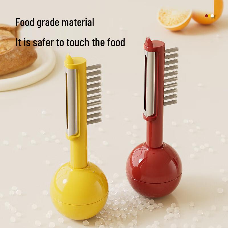 ZISIZ Tumbler Peeler Set