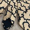 Used Nishijin-ori tie, dandy, elegant, Japanese pattern