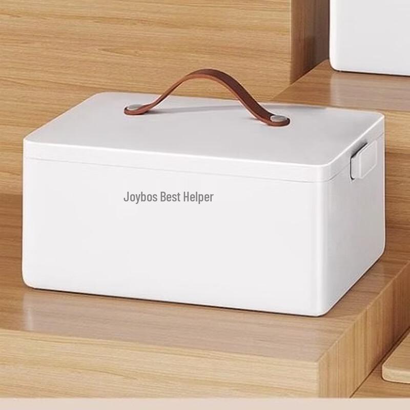Jiabangshou Portable Family Medicine Box