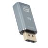 Displayport zu HD Multimedia Interface Adapter Professionell Plug and Play 4K 30Hz 1080P 120Hz für TV Projektor Display