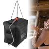 40L Solar Energy Heated Shower Bag for Camping and Hiking Trips