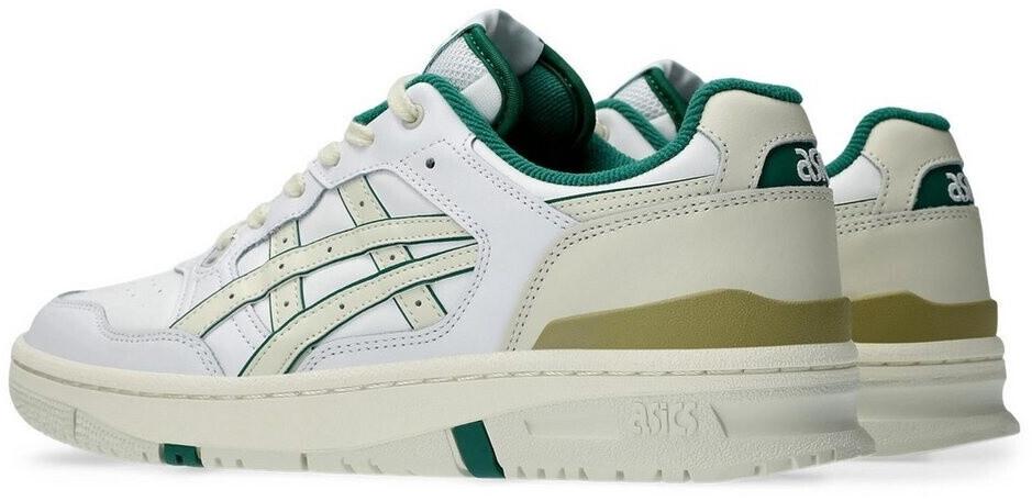 Кроссовки Asics EX89 white/pale oak