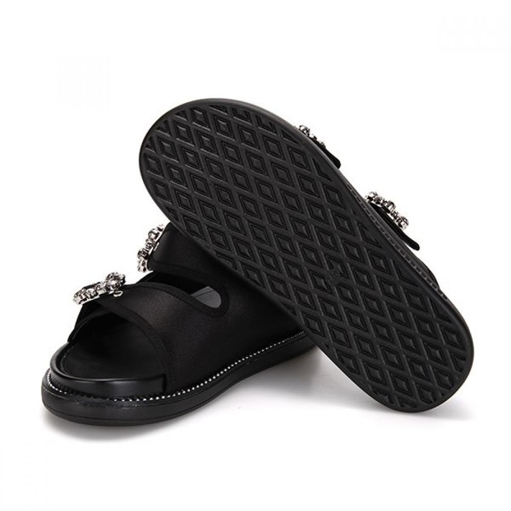 Barbara Mule Bbf306bk