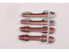 2019 Xpander Smart Version ABS Electroplated Door Handle Decorative Pull Handle