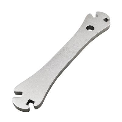 Bike Spoke Wrench Universial Bicycle Spoke Adjustment Tool