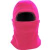Thick Warm Beanie Hat Multifuction Full Face Mask Fashion Winter Hat  Female