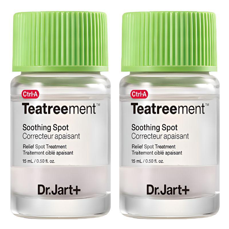 

Dr.Jart+ Ctrl-A Teatreement Soothing Spot Essence 15ml