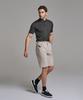 DOWNBLOW [2Pack] Men'S Functional Sports Golf Wear Magic Banding Stretch Formal Knee-Length Shorts Db4204M
