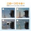 TESSAN International Travel Adapter, Ultra-Slim, Worldwide Compatible, with COBFA Type Power Outlets, Multi-Conversion Plug, Power Converter Adapter