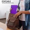Leather E-Reader Protective Cover for Pocketbook Aqua 640/641