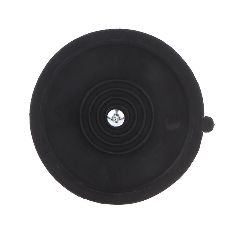 4Pcs Anti Vibration Pads Washing Machine Rubber Feet Legs Mat Universal