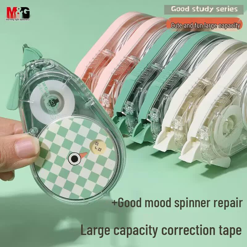 M&G  Study Well, Play Well  Correction Tape