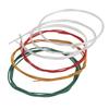 IRIN C105 Colorful Rainbow Acoustic Classical Guitar Strings Nylon Core