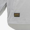 New Era Originators Training Anorak Jacket Light Grey 14536419