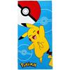 100% Microfiber Beach Towel 70×140 Cm – POKÉMON – Model POK819