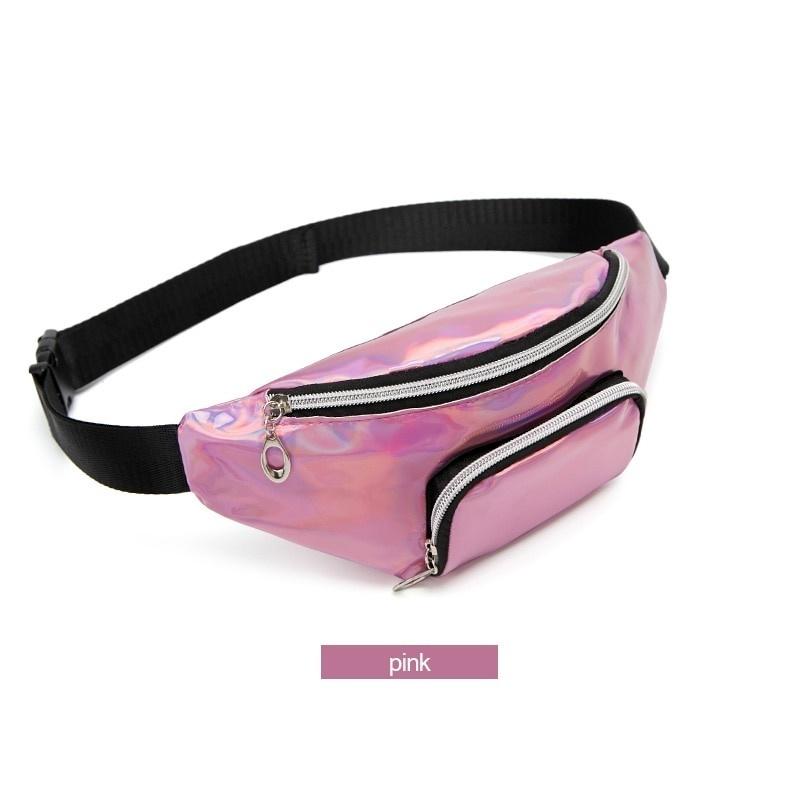 Поясная сумка для женщин — фото 5