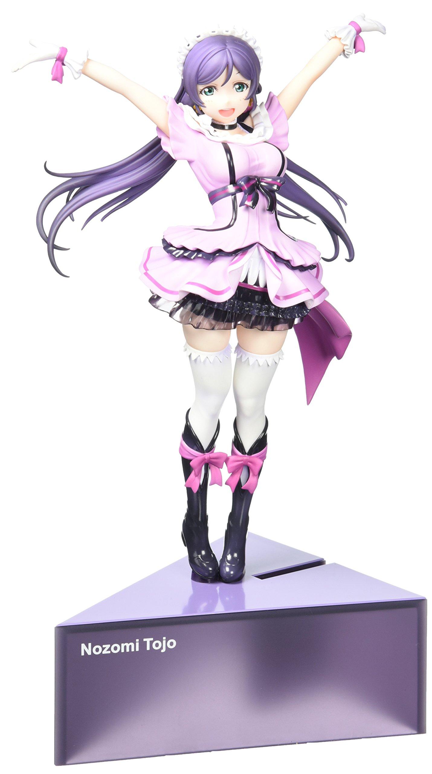 

Dengekiya Love Birthday Figure Project Tojo Nozomi Live!