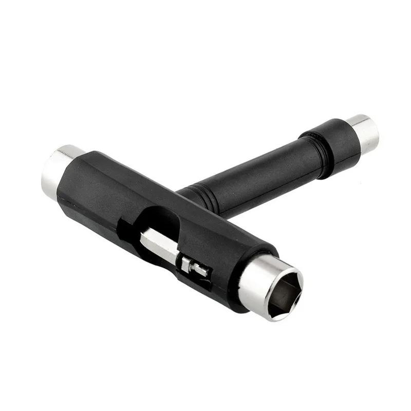 Profesjonalne narzędzia do deskorolki typu T hulajnoga deskorolka narzędzia hulajnoga Mini L zestaw kluczy zestaw narzędzi do regulacji