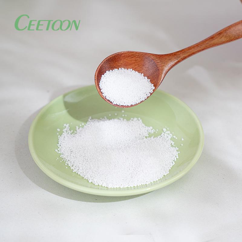 Tea Stain Remover: Food-Grade Citric Acid & Active Oxygen Powder for Teacups and Teaware.