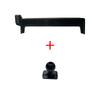 For Xpeng G6  2024 Phone Holder Screen Fixed Navigation Bracket Base Wireless Charging Accessories