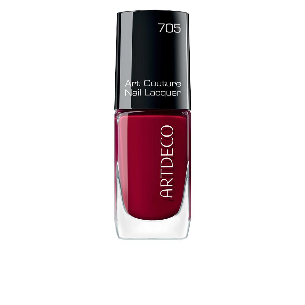 

Artdeco Art Couture Лак для ногтей 705 Ягодный