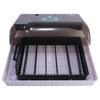 12 Egg Incubator Automatic, Digital Smart Incubator with Auto Turner & Temperature Control, for Hatching Chicken, Duck, Goose Eggs