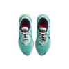 Nike Renew Run 4 Breathable Cushioning Low-Top Running Shoes Women sneaker Light-Green DR2682-300