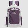 Schoolbag Simple Backpack 1011 New Outdoor Travel Mountaineering Bag Oxford Cloth Fashion Student School Bag Lightweight Sports Bag