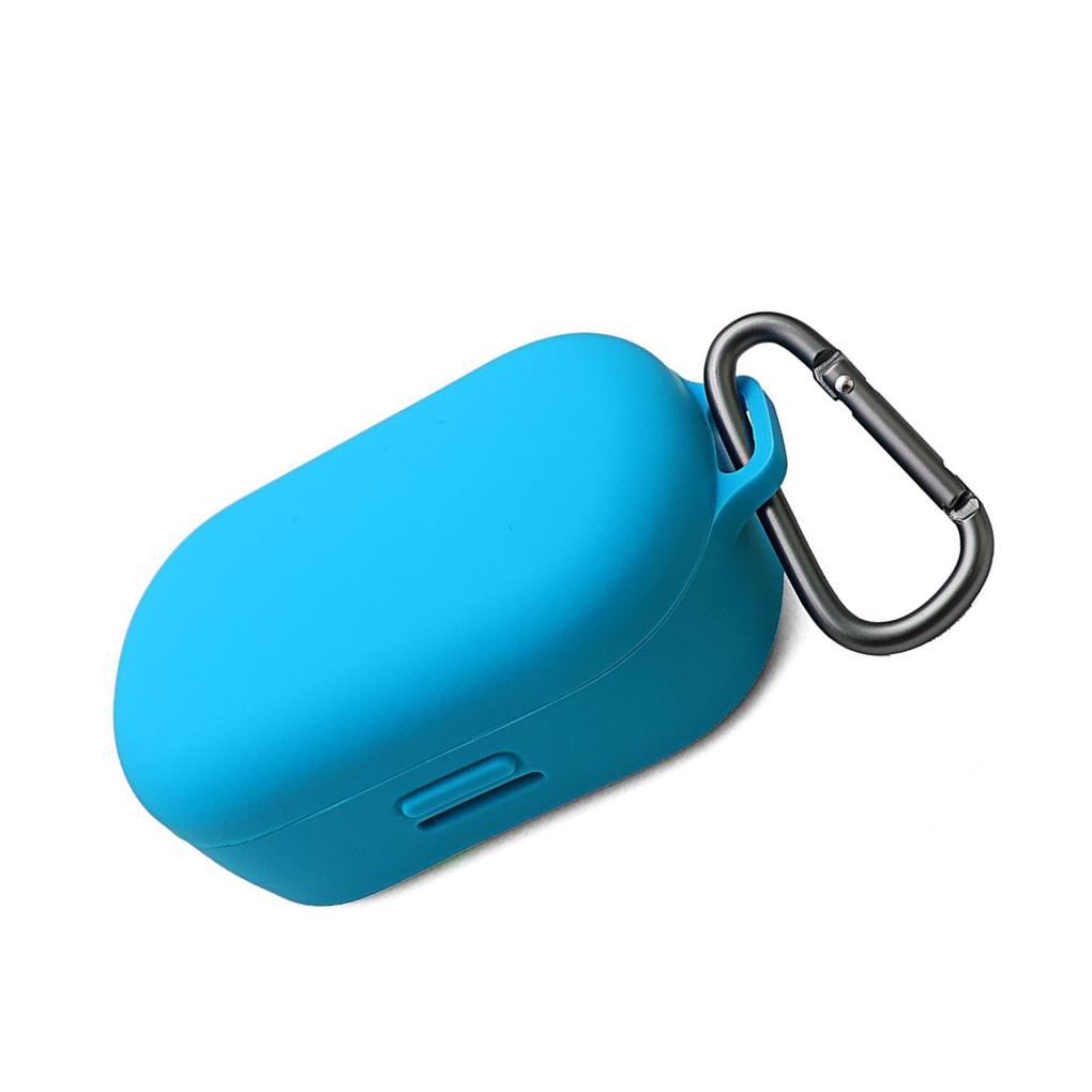 

Earphone Case Anti-drop Earbuds Box Quick Connection Headphones Cover Consumer Electronics Audio Accessories for Working Travel no.6