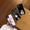 Junji Itos Tomies Phone Case For IPhone 17 16 15 14 13 12 11 Pro Max For Magsafe Wireless Charger Cover