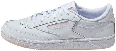 Club C 85 Women Sneakers White/possibly Pink F23-r/white