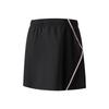 Li Ning Badminton Series Logo Stitching Skirt Women skirts ASKW066-1
