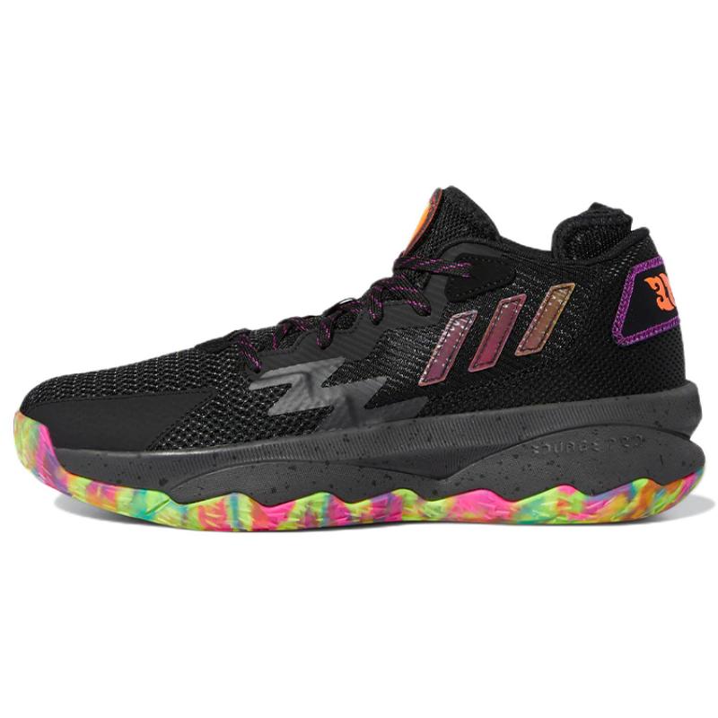 

Adidas Dame 8 Big Mood Sneakers GW4336 44