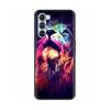 For Moto G200 5G Case Edge S30 Shockproof Soft silicone TPU Back Cover for Motorola Moto Edge S30 G 200 Phone Cases Cute Cartoon