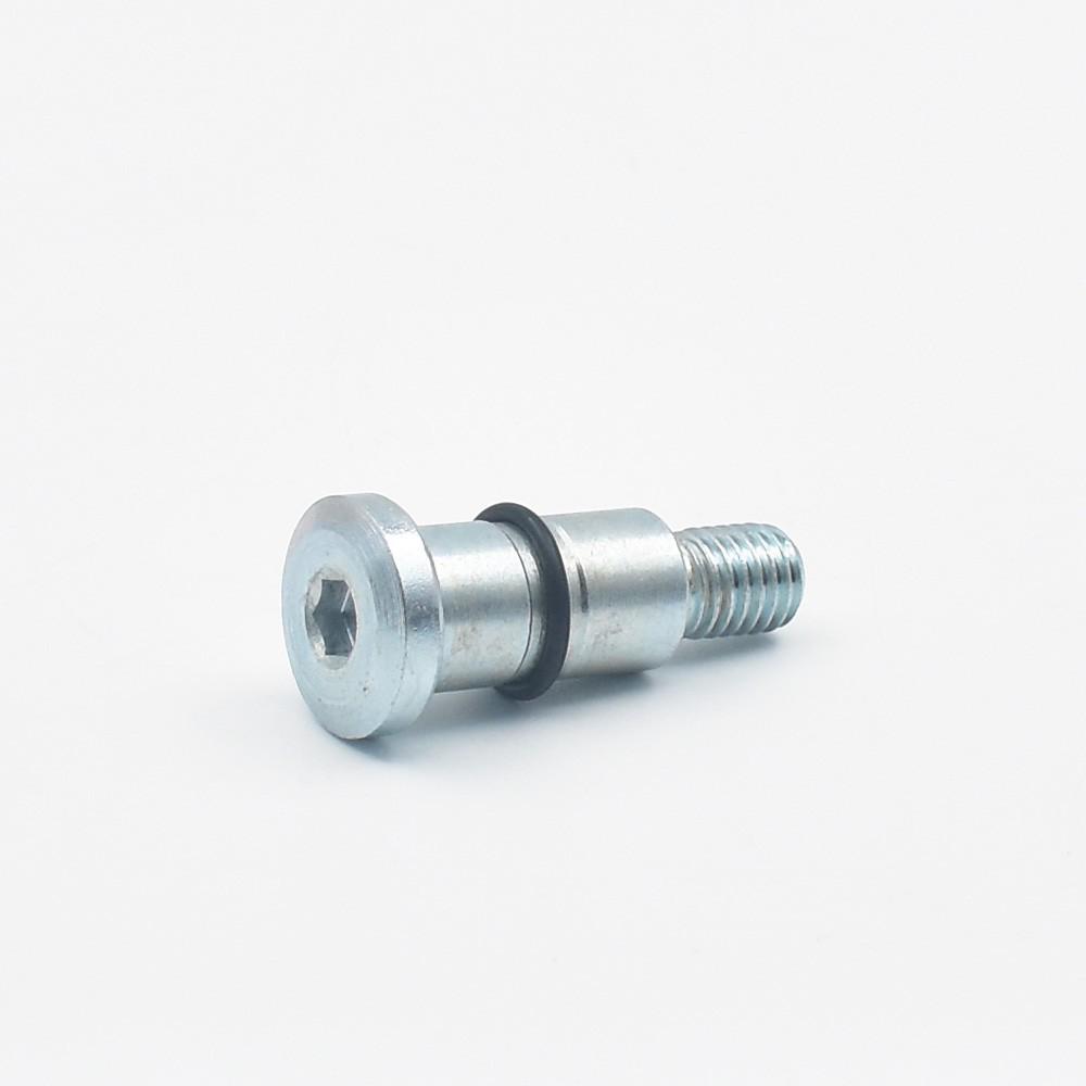 Ducati Gear & Brake Shift Lever Screw for Streetfighter/Monster 821/950/939/1260 V4/V2