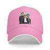 Baseball Caps Cillian Murphy Trendy Casquette FeUnisex Unisex Outdoor Summer Hats