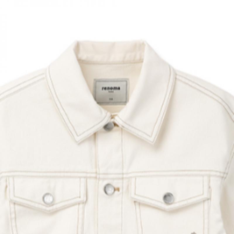 Renoma Kids Girls Cotton Tracker Jacket R2412j019 06