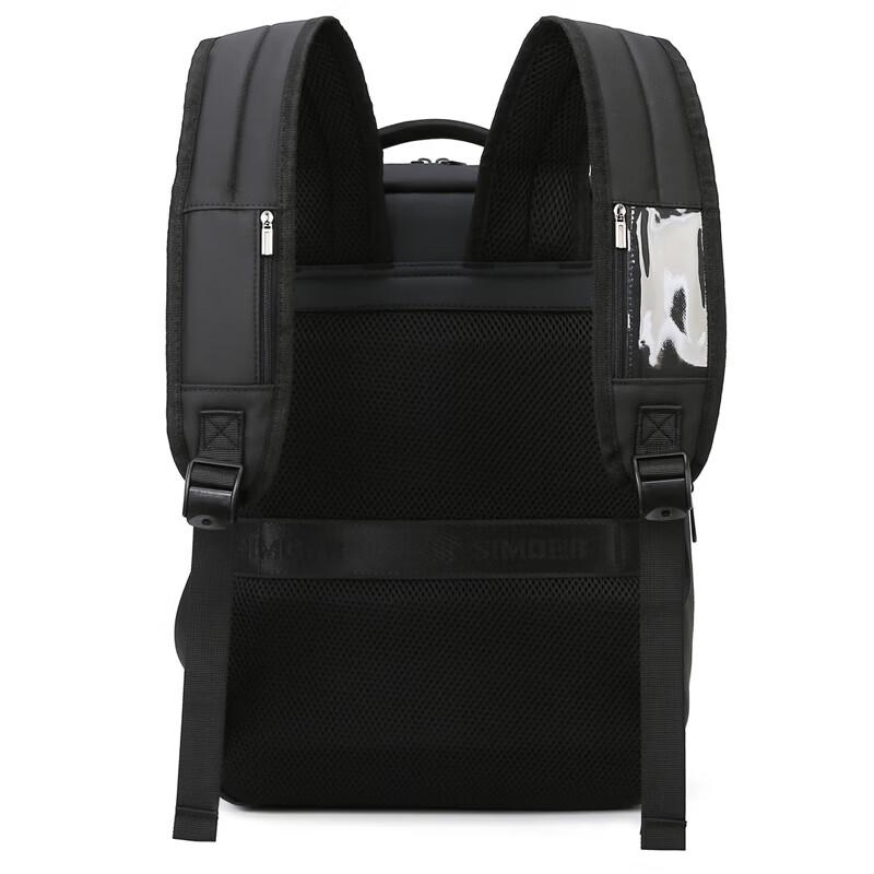 SIMOER 6020 Business Laptop Backpack