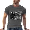 The Dubliners Tshirt Antifade Casual Tee Shirt