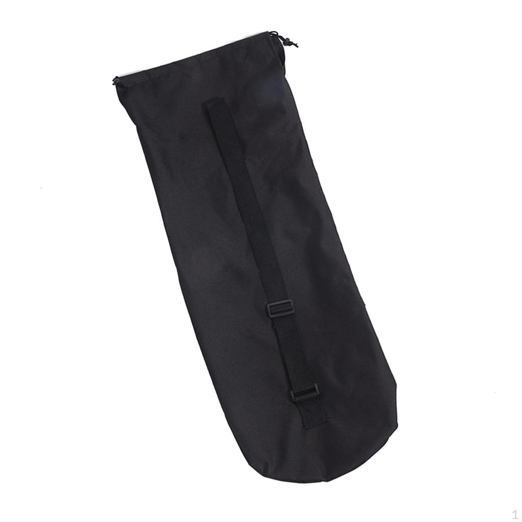 Skateboard Backpack for Easy Travel and Storage