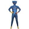 Poppy Playtime Huggy Wuggy Blood Halloween Costume For Teens And Adults