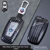 Key Case for BMW 5 and 3 Series, Blade i3, iX3, X1-X6 Models