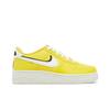 Air Force 1 LV8 Grade School '82 - Tour Yellow' (Unisex) Tour Yellow / Black / Tour Yellow / Sail Kids' Skateboarding Shoes DQ0359 700