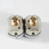 AZGIANT 1-4pcs ELV/ESL Electric Wheel Steer Ignition Lock Motor J764 for VW Passat B7 2L B6 Auto Replacement Parts DIY DC 12V