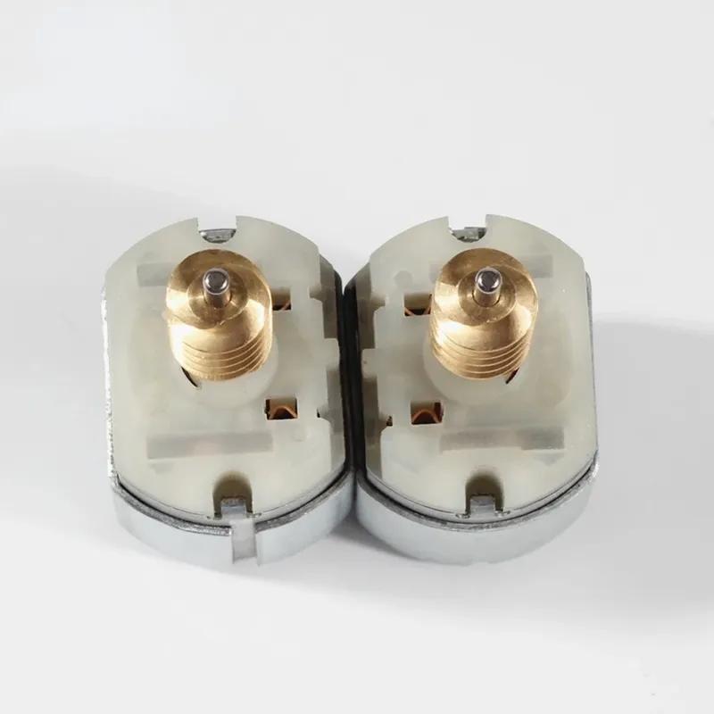 AZGIANT 1-4pcs ELV/ESL Electric Wheel Steer Ignition Lock Motor J764 for VW Passat B7 2L B6 Auto Replacement Parts DIY DC 12V