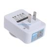Y3NA 12 Hour Timer Mechanical Charging Motor Car Automatic Power Off Socket Household for Smart Timing Switch So